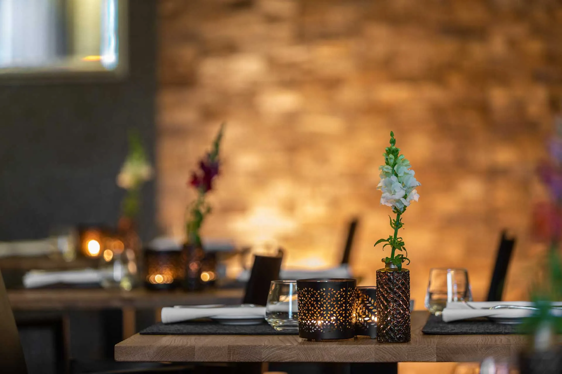 Ganter Restaurant Mohren — photo 45