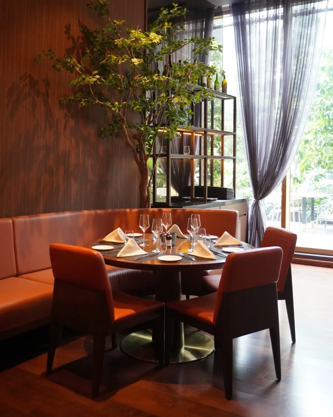 Il Lupino Trattoria & Wine Bar Prime by Peter Zwiener — photo 28