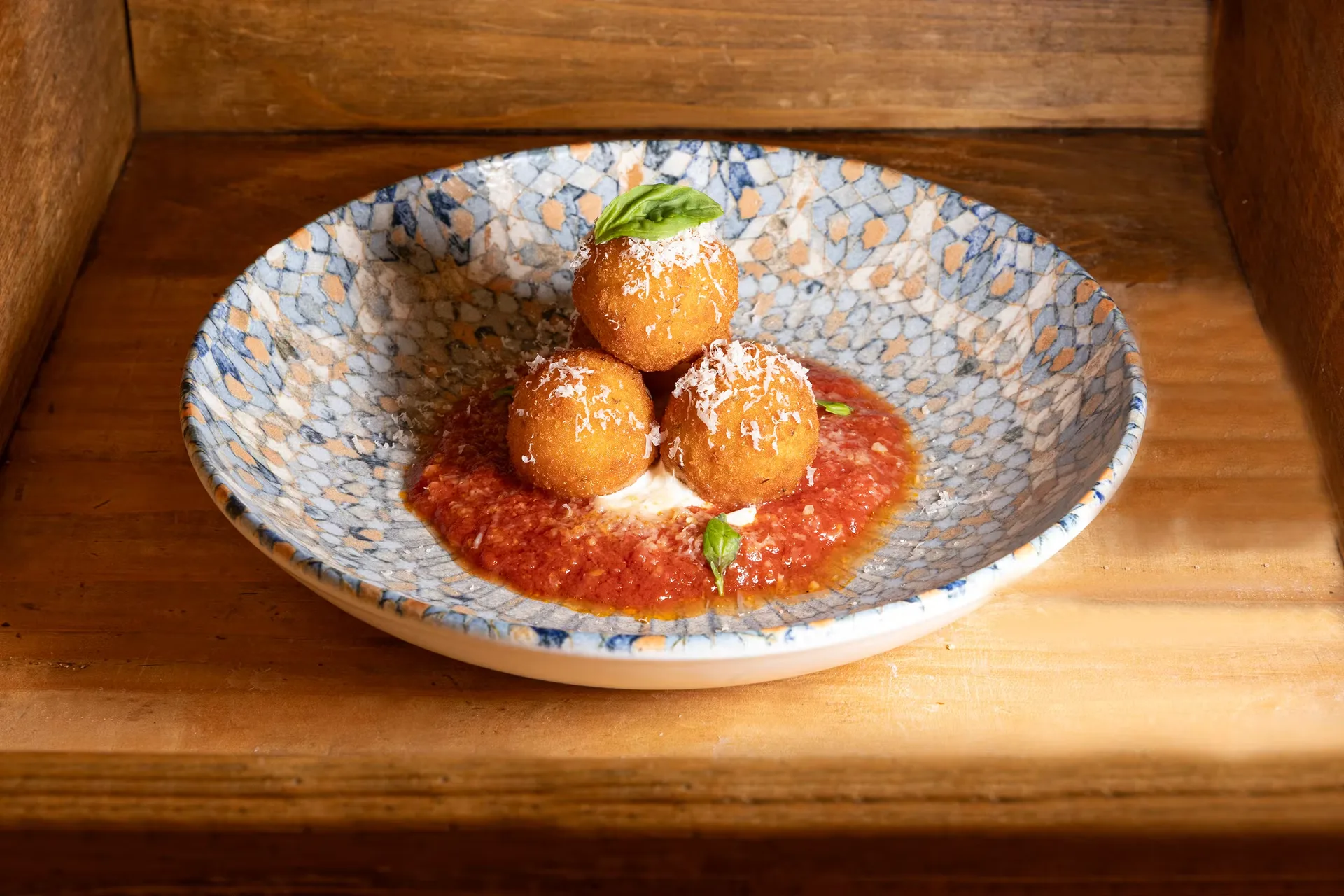 Isabelle's Osteria — photo 16