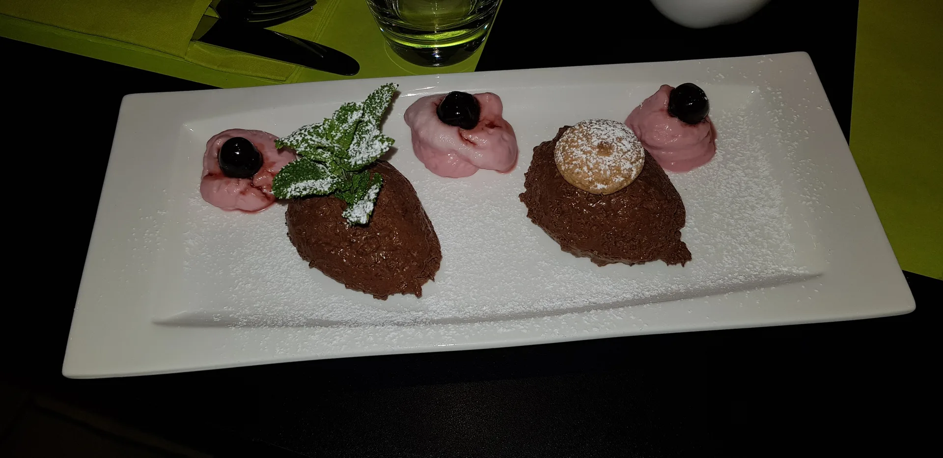 Restaurant Drei Könige — photo 22