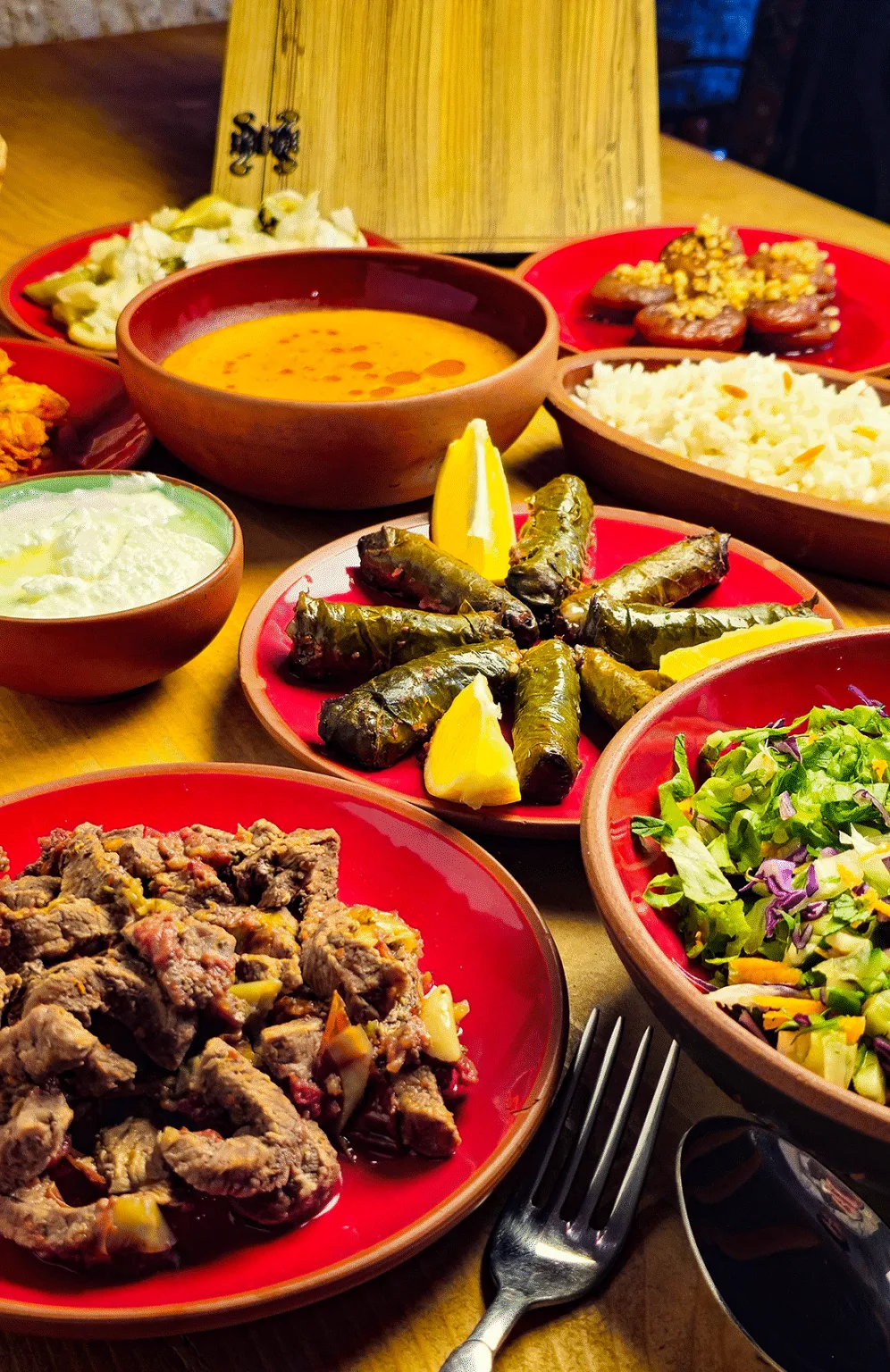 Babayan Evi Restaurant — photo 26