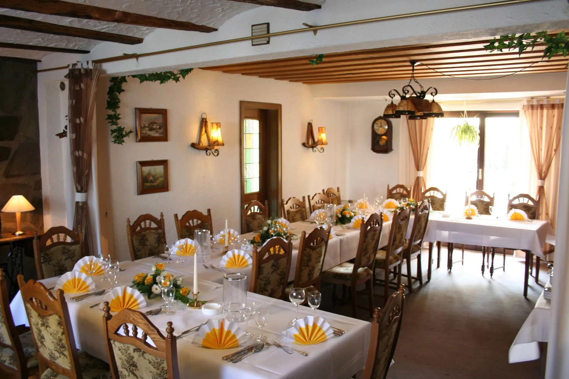 Landhotel Bergischer Hof — photo 7