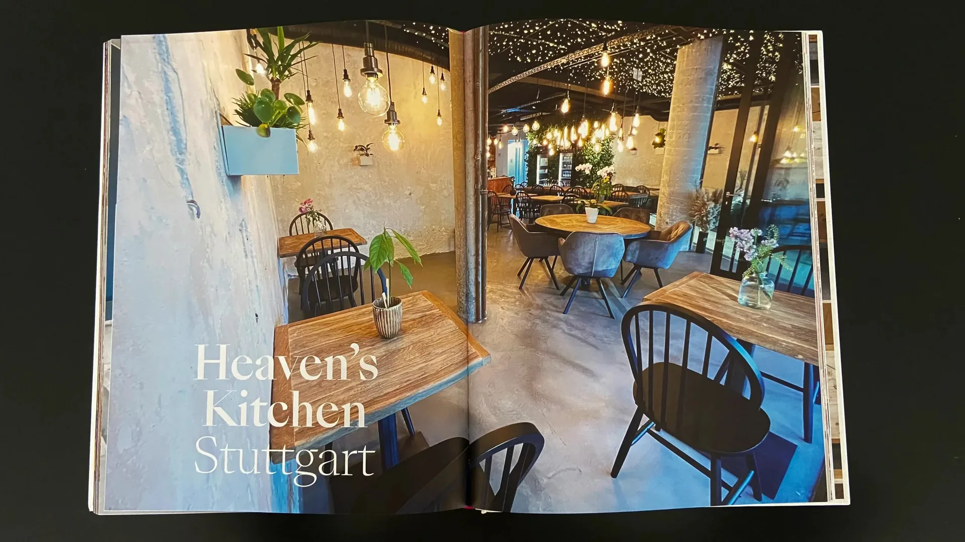 Heaven’s Kitchen — photo 80