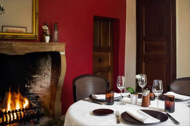 Le Relais du Çatey — photo 27
