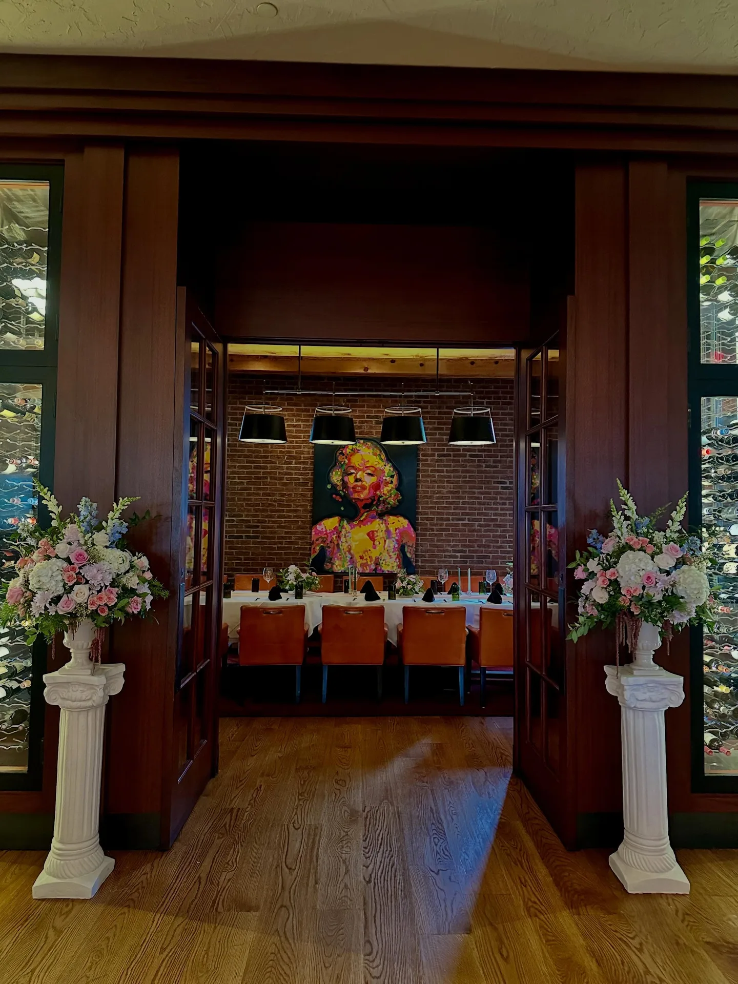 Trio Grill — photo 49