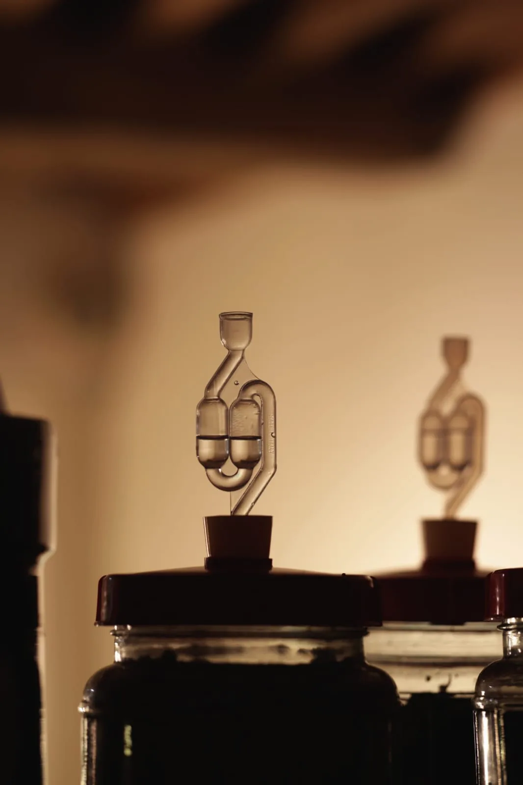 Le Oui — drink