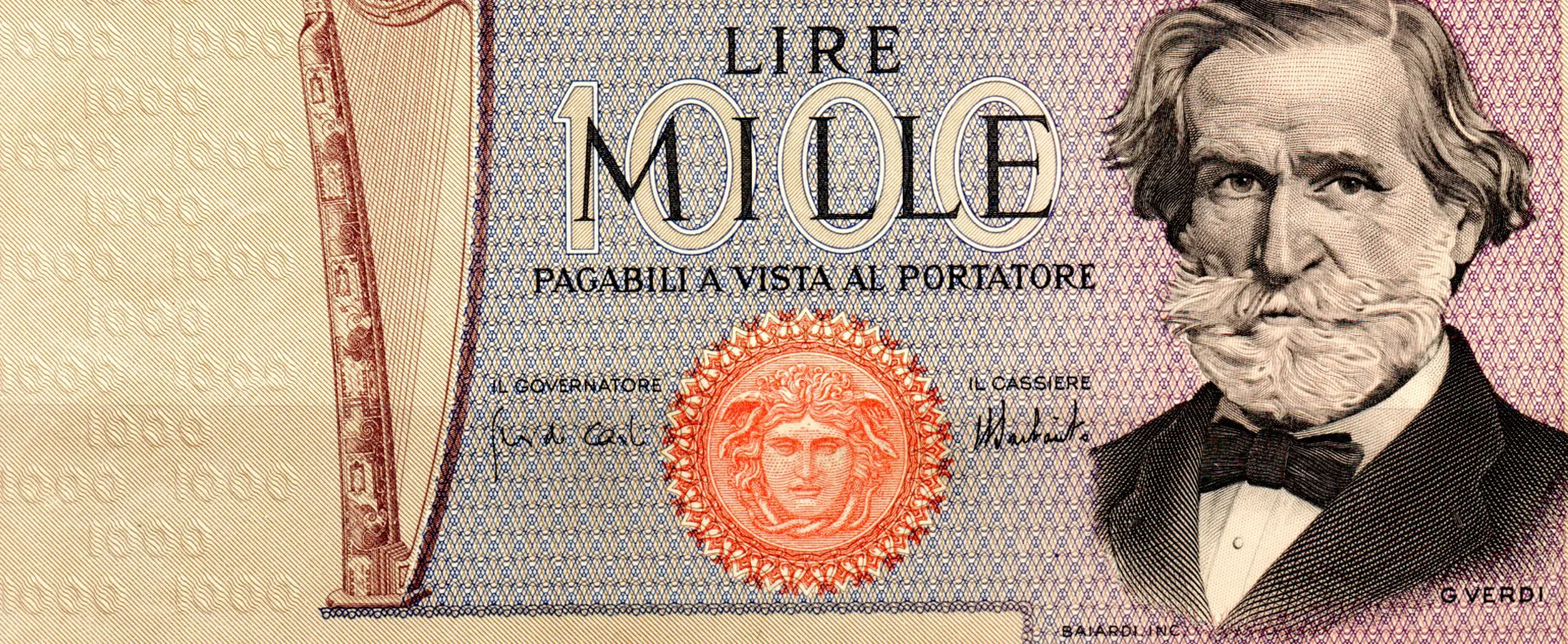 Pizzeria Mille Lire — photo 16