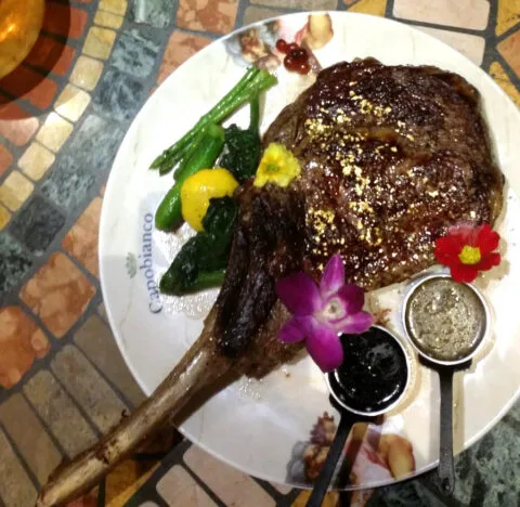 Capobianco Ristorante — photo 7
