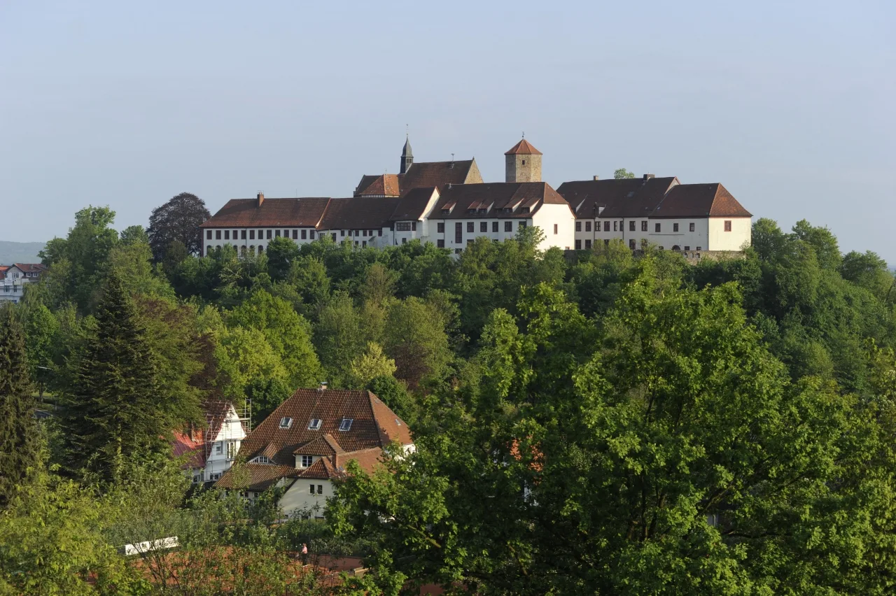 Gasthaus zum Dörenberg — photo 75