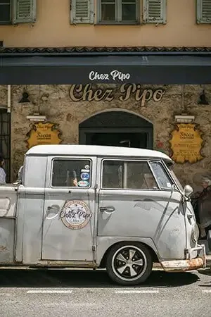 Chez Pipo — photo 26