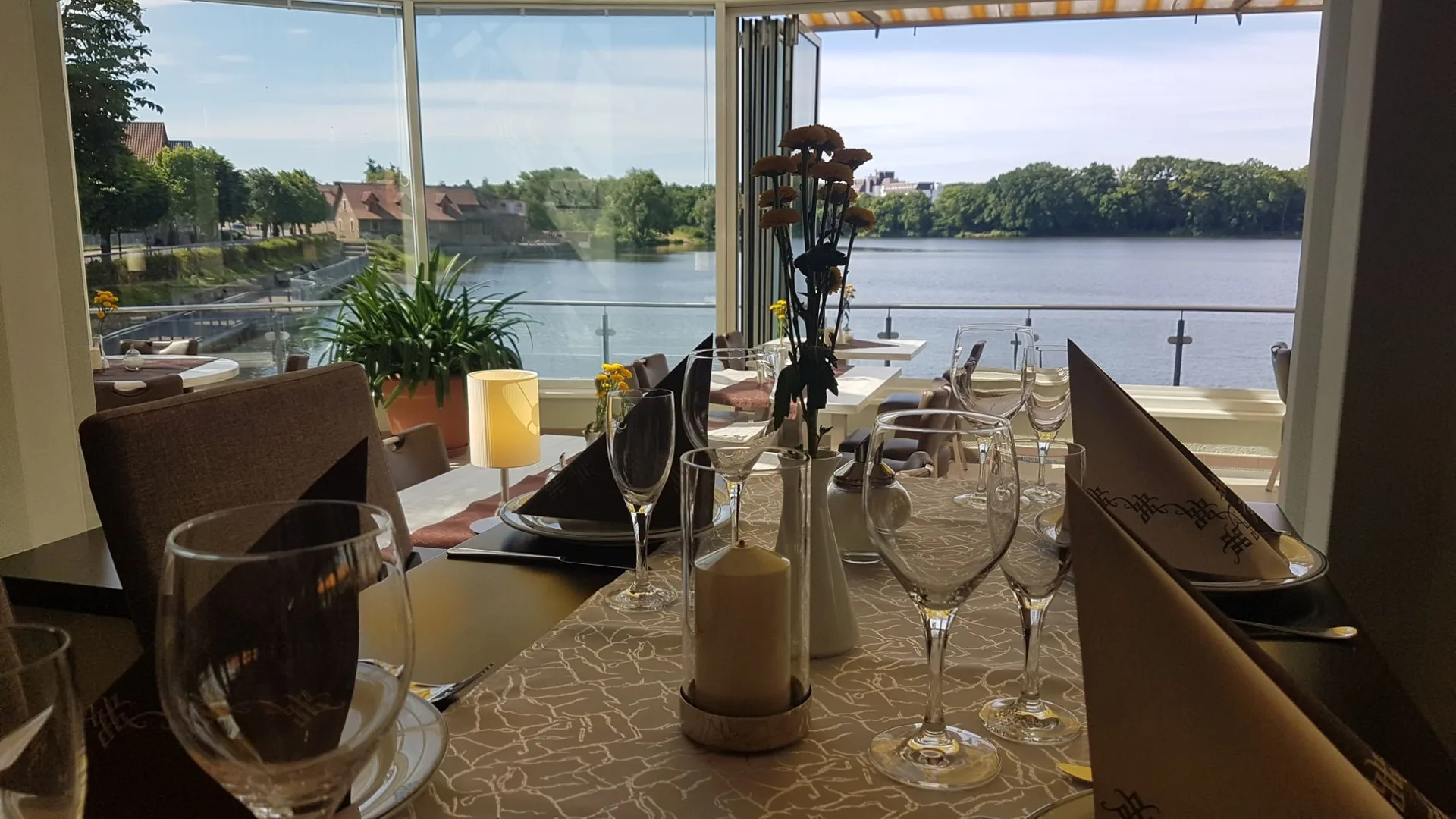 Restaurant Seeterrasse — photo 9