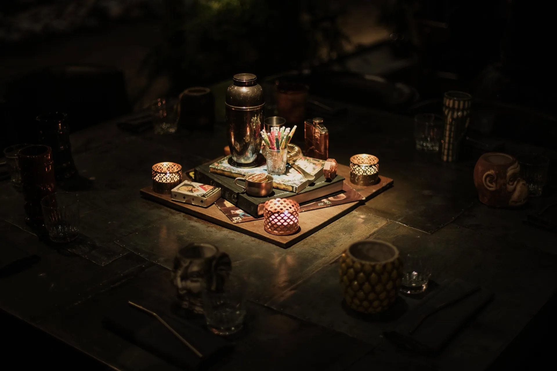 Hantverket Mat & Bar — photo 14