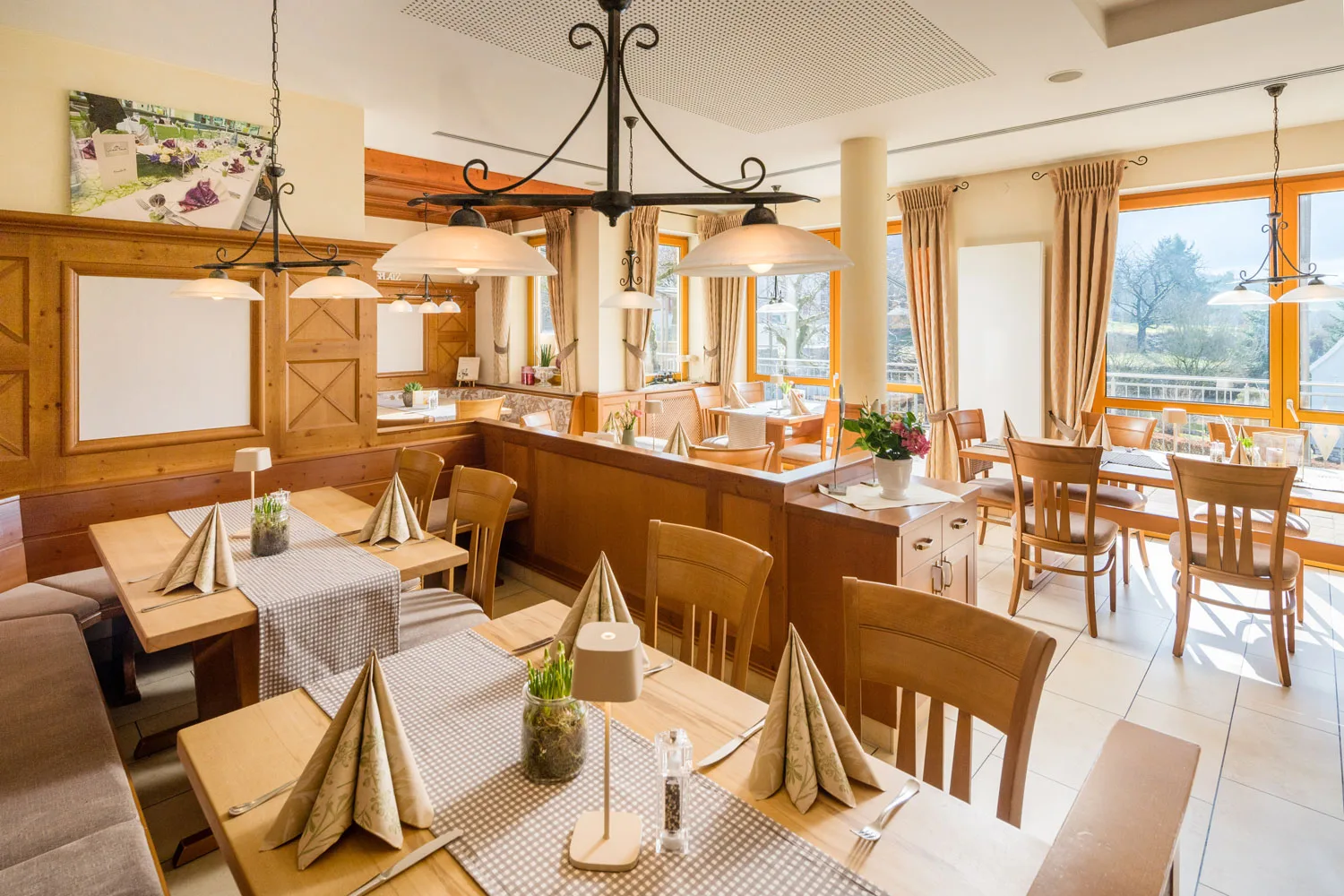 Restaurant Grüner Baum — photo 72