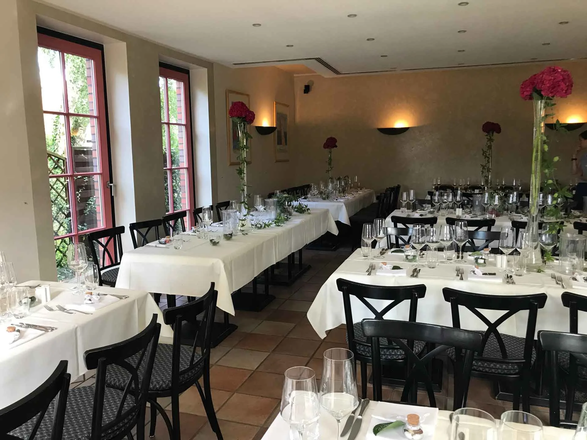 Restaurant Fontane — photo 12
