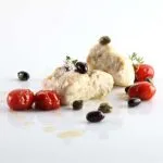 L'A Gourmet L'Accademia — food
