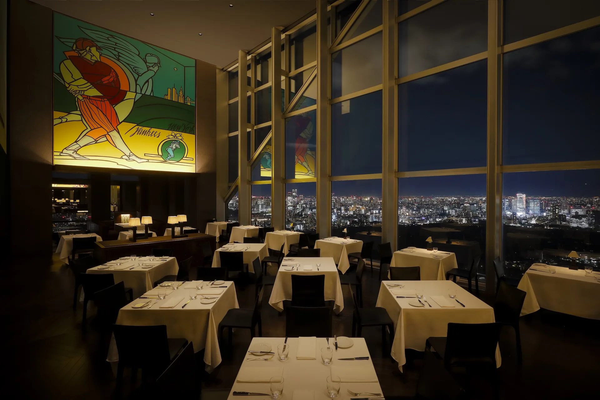 New York Grill — photo 14