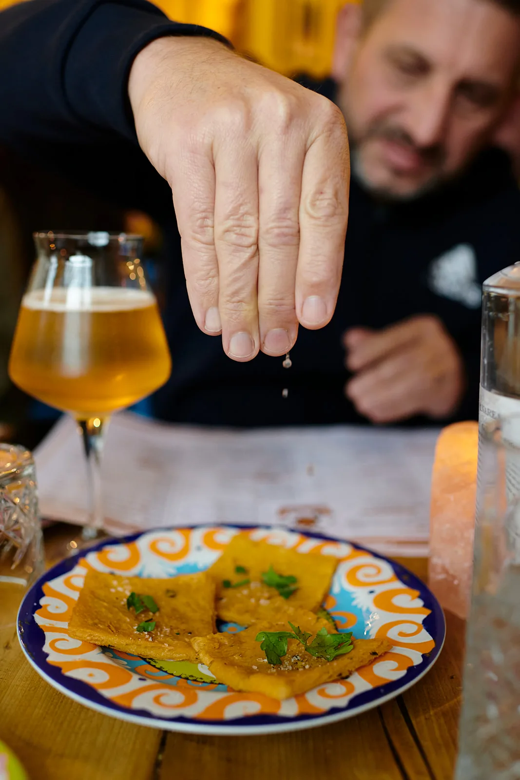 A Tavola Gastronomia Siciliana — photo 34