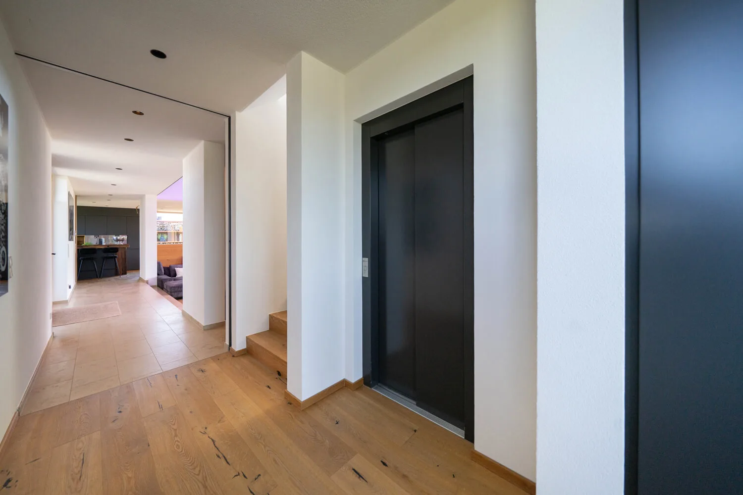 Waldhotel Sonnora — photo 42