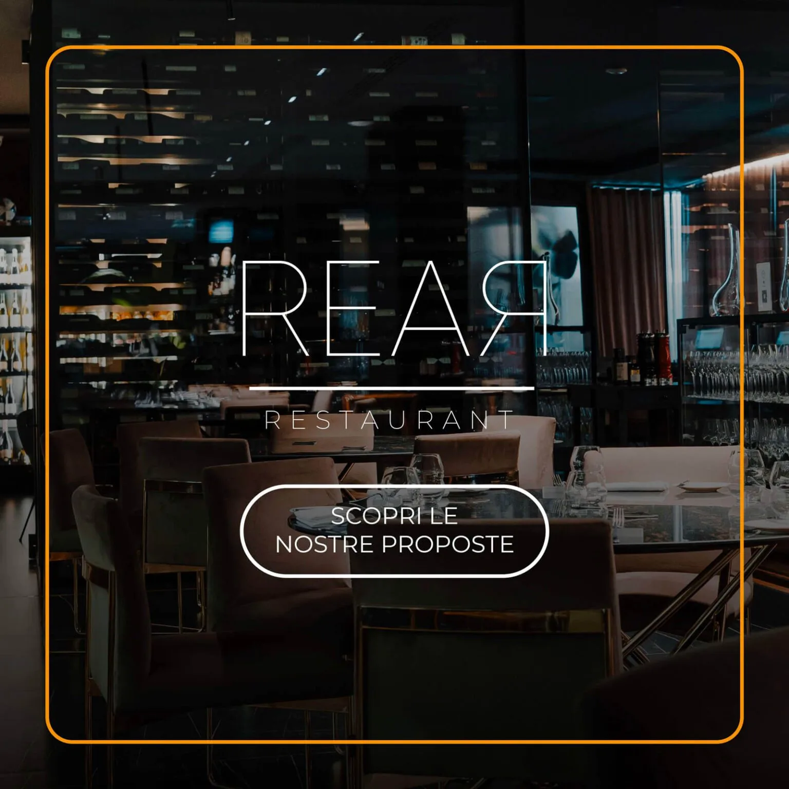 Rear Restaurant — photo 18
