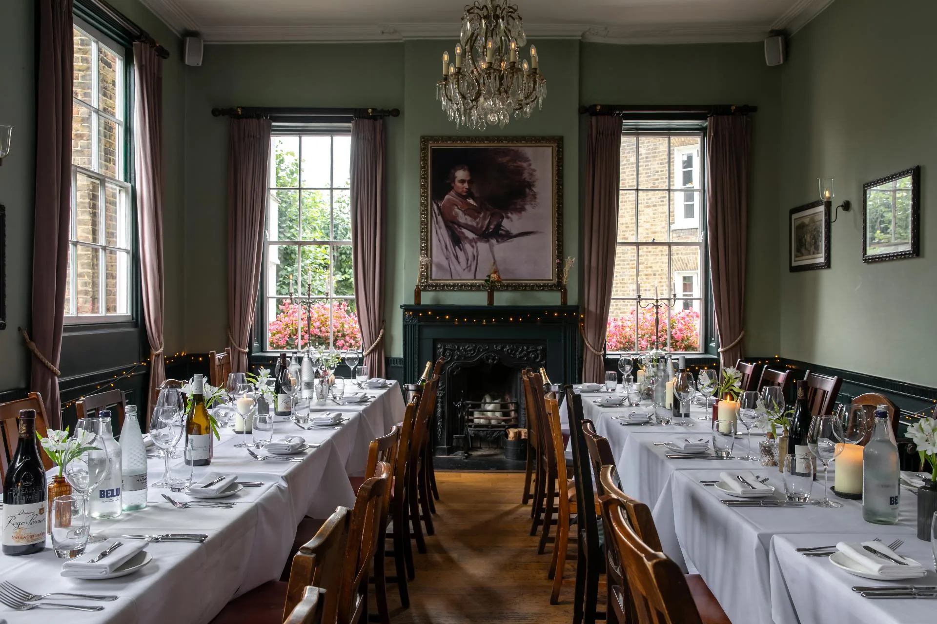 The Holly Bush, Hampstead — photo 4