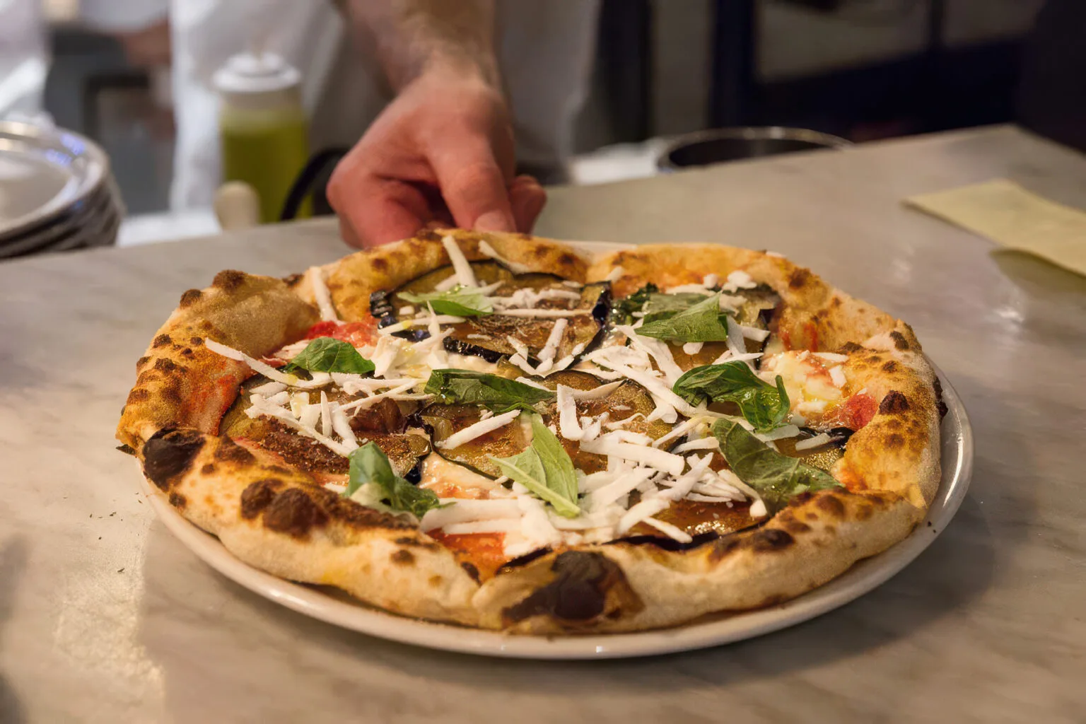 Norma Gastronomia Siciliana — photo 12