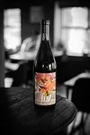 Norman's Neighbourhood Kitchen — drink