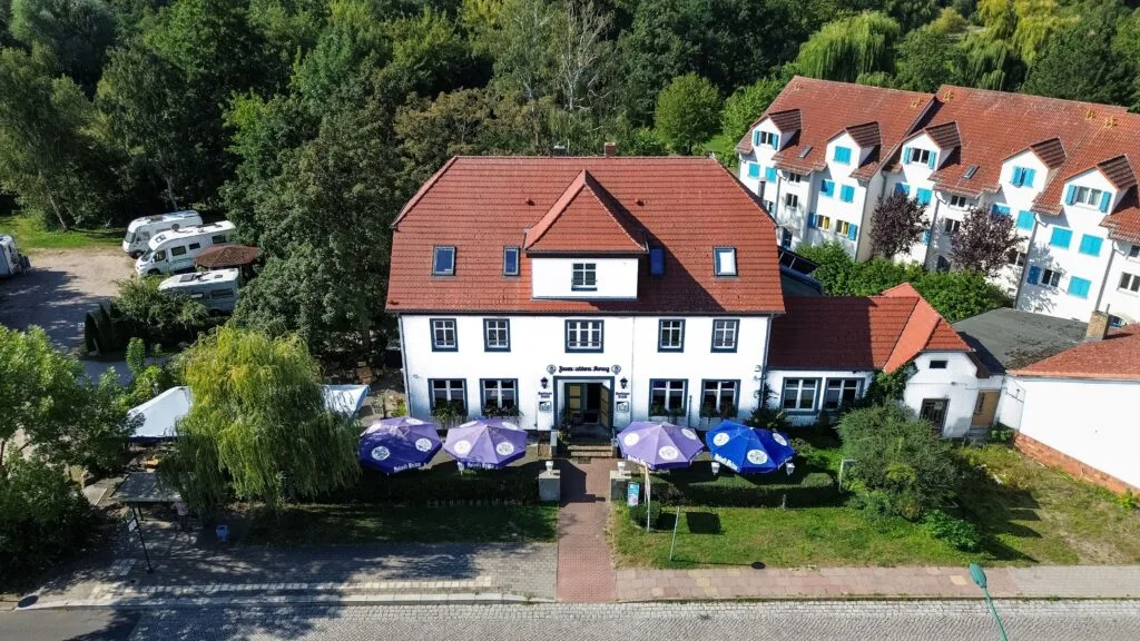 Restaurant Zum Alten Krug — photo 44