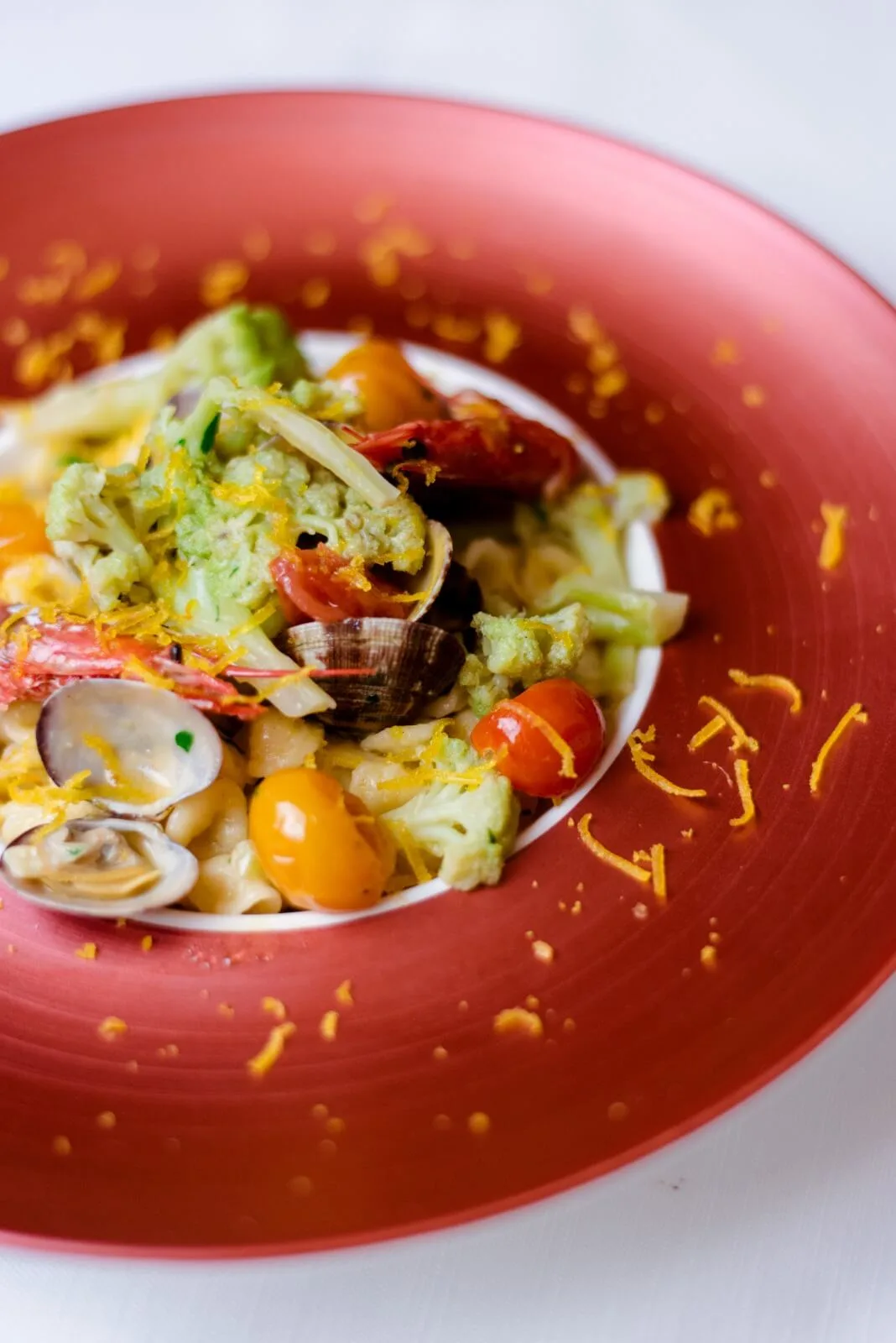 Al Pescatore — photo 14
