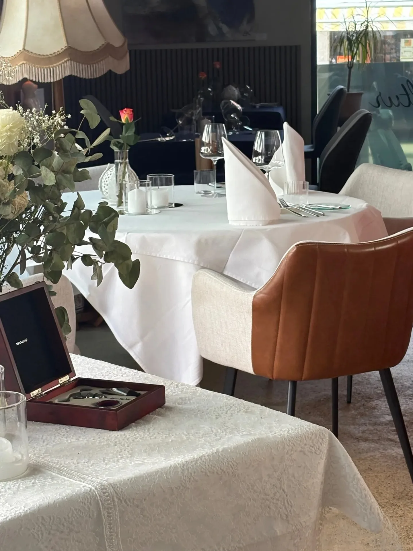 Minute’s Restaurant — photo 8