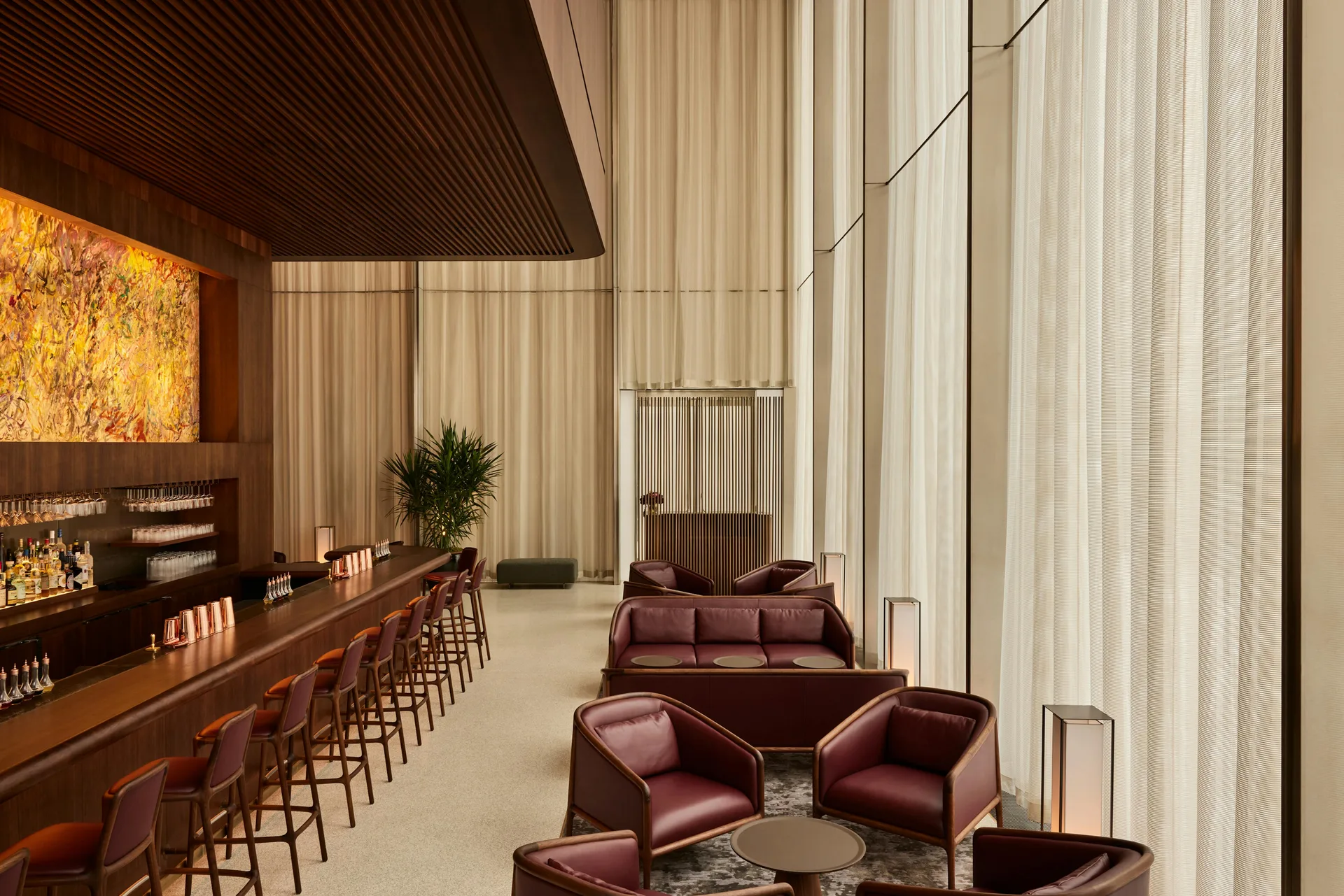 Four Twenty Five Restaurant — photo 13