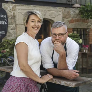 Lindners Grenzschänke, Friedersdorf
