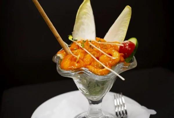 Makassar Restaurant — photo 4