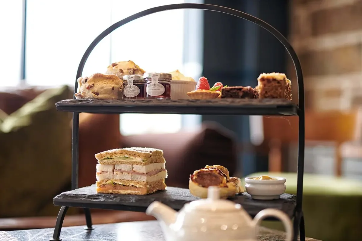 Loch Fyne Hotel & Spa — photo 9