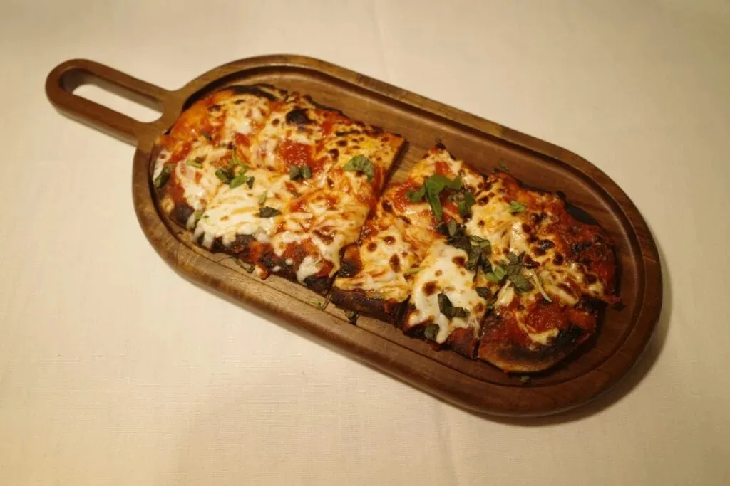 Ristorante Maruzzella — photo 12
