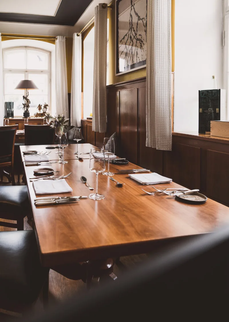 Christian's Restaurant - Gasthof Grainer — photo 4