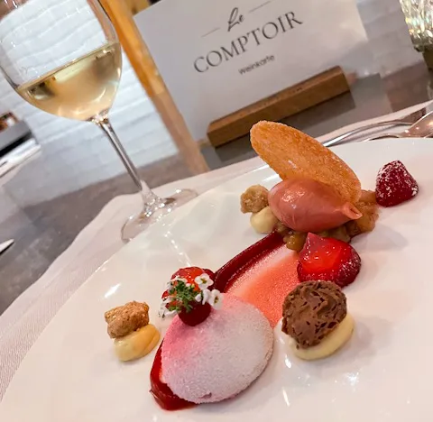 Le Comptoir — photo 5