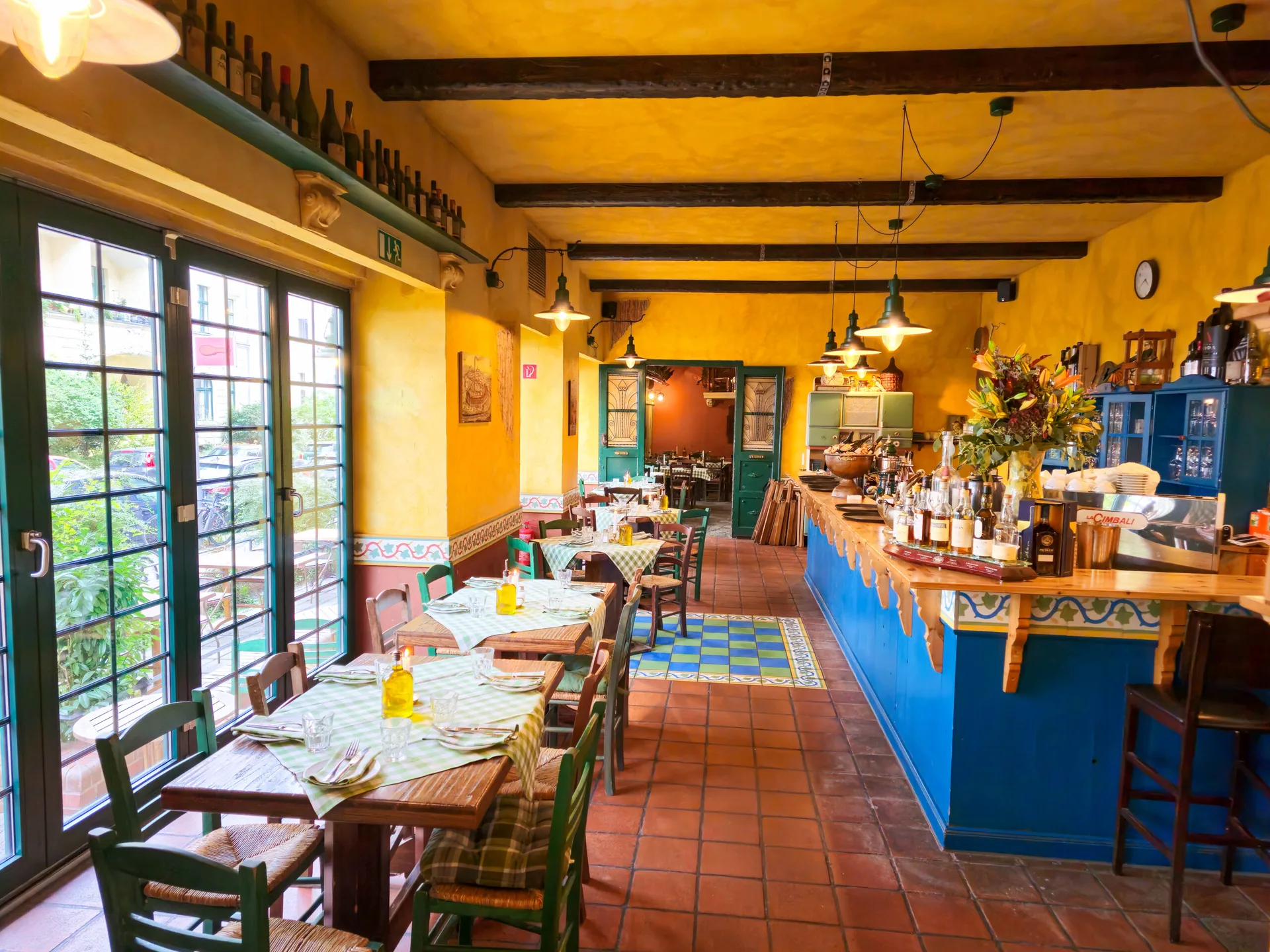 Taverna Ousia — photo 25