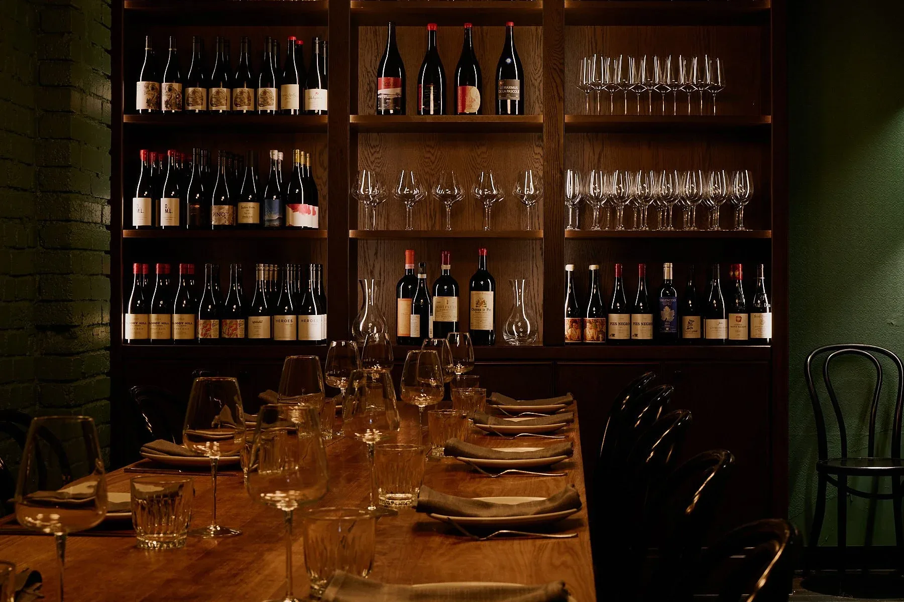 Osteria Ilaria — photo 10