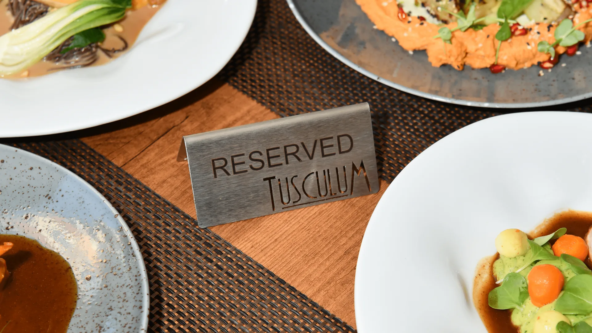 Tusculum — photo 15