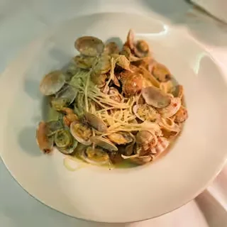 Café Solé — food