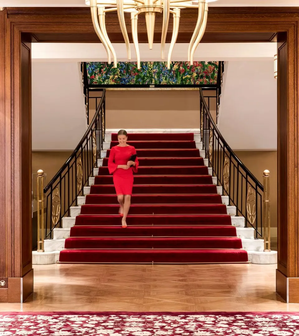 Grand Restaurant — photo 22