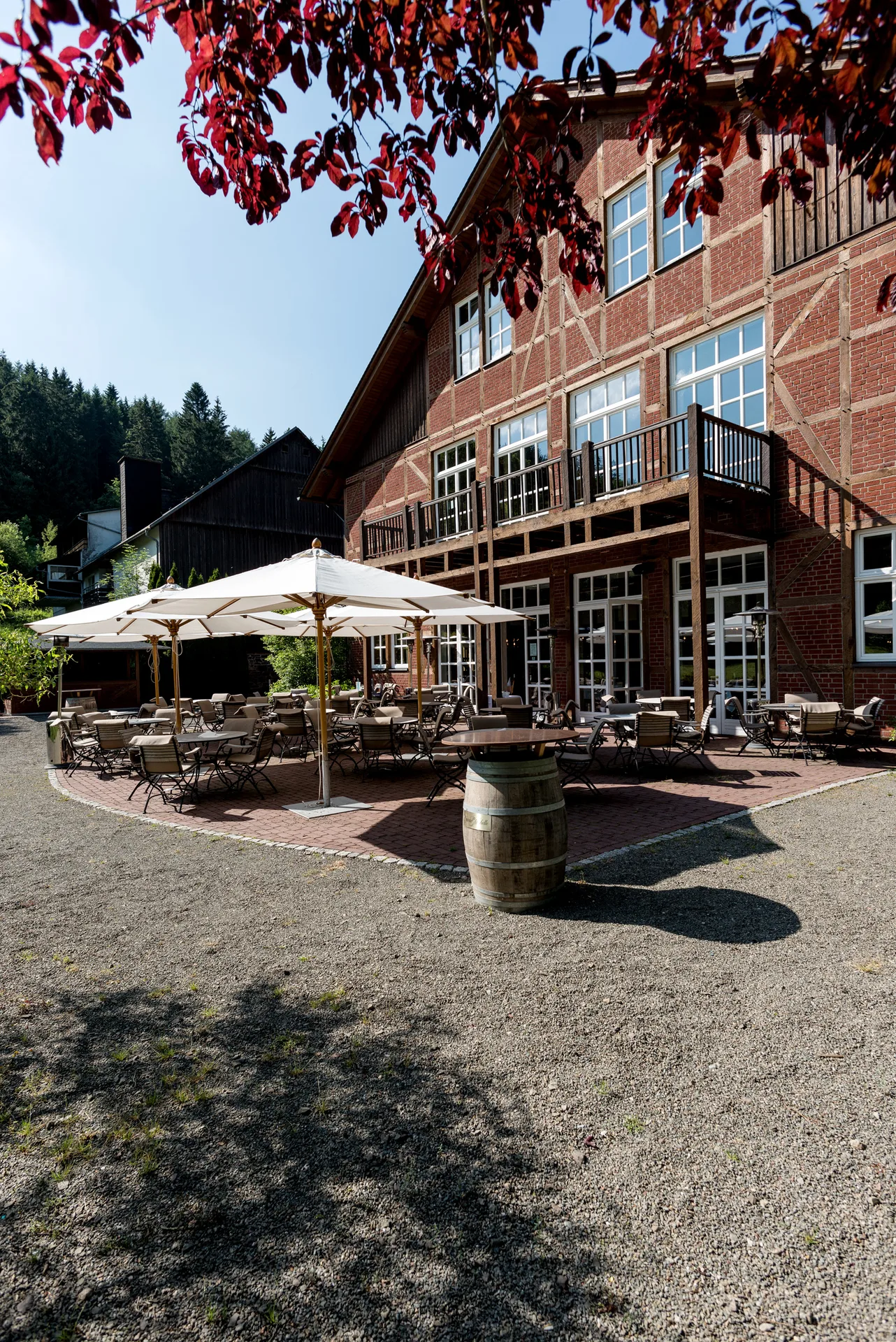 Gutshof Itterbach — photo 62