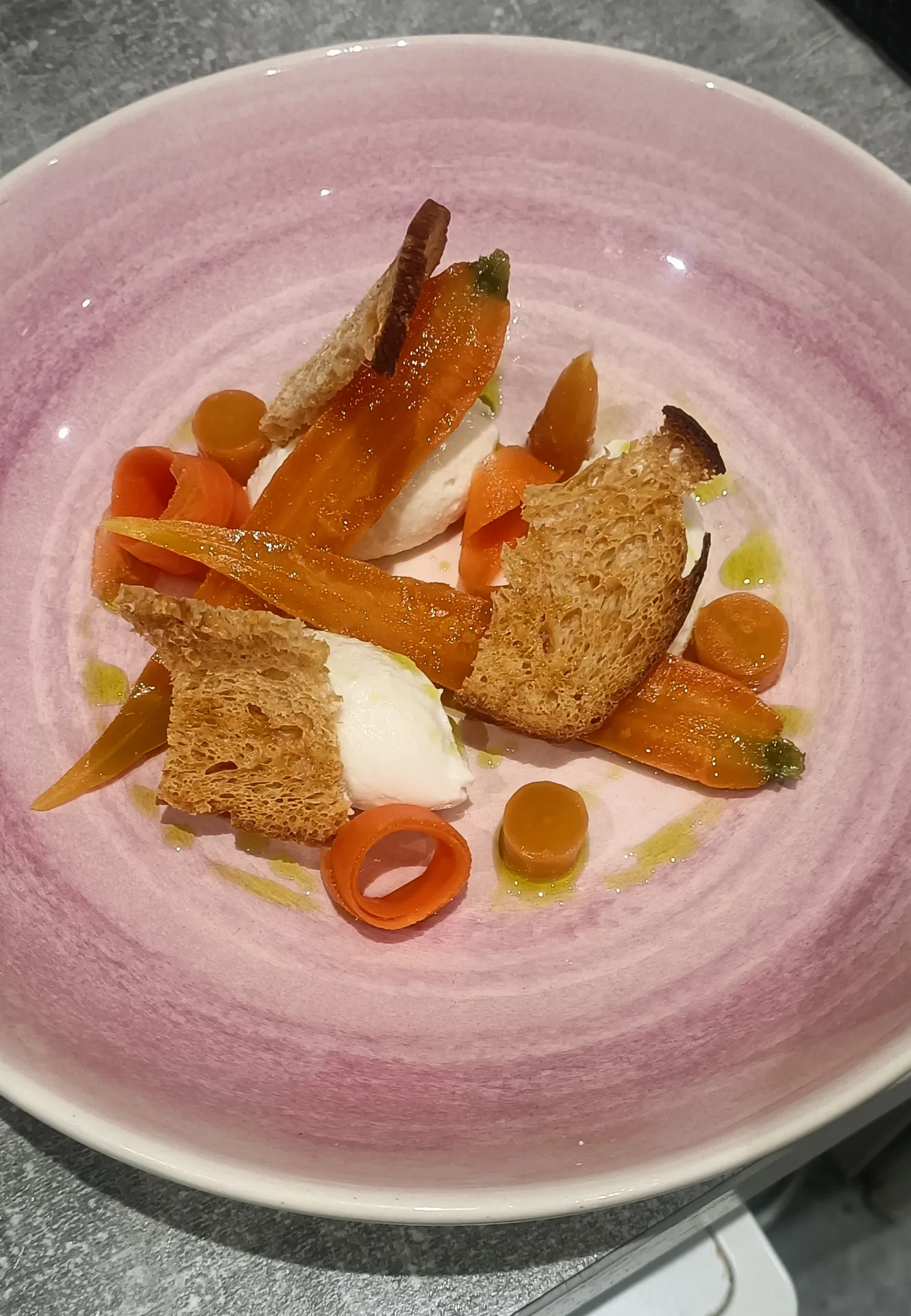 Journeys Wine Bar and Restaurant — photo 20