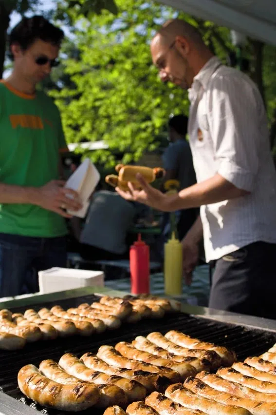 GRILL — photo 22