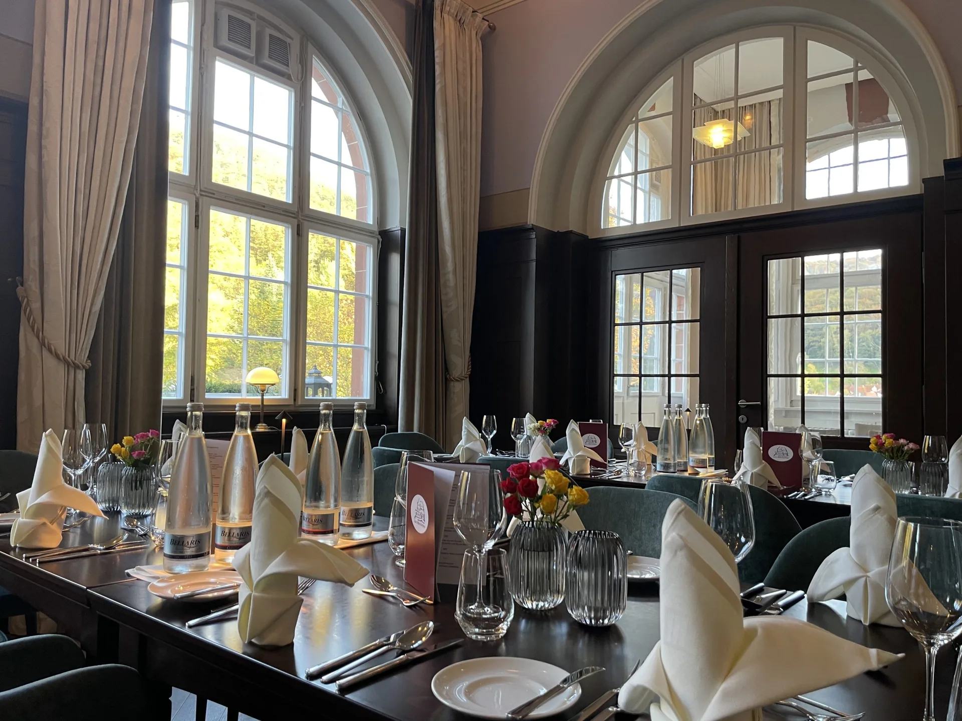 Zum Alten Kurhaus — photo 26
