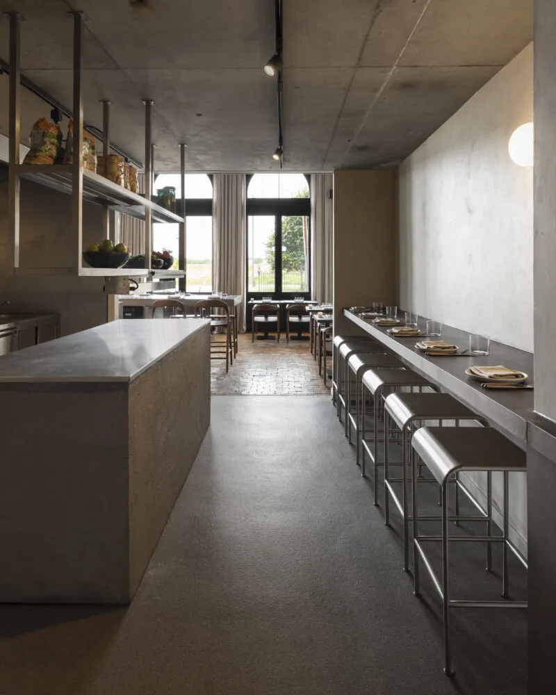 Caos — photo 20