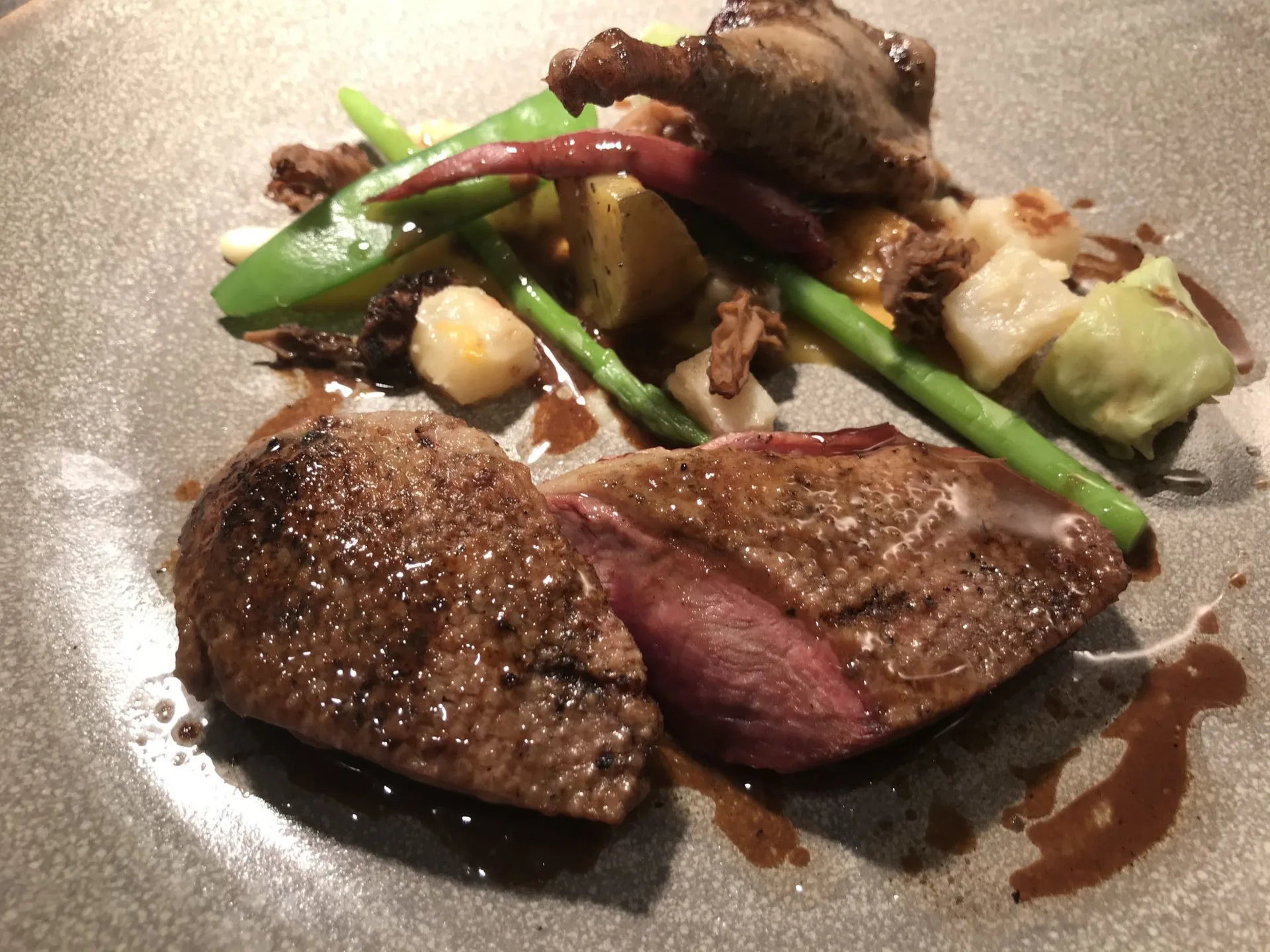 Restaurant Christian — photo 34