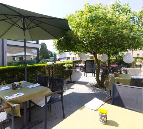 Bistro Belix — photo 19
