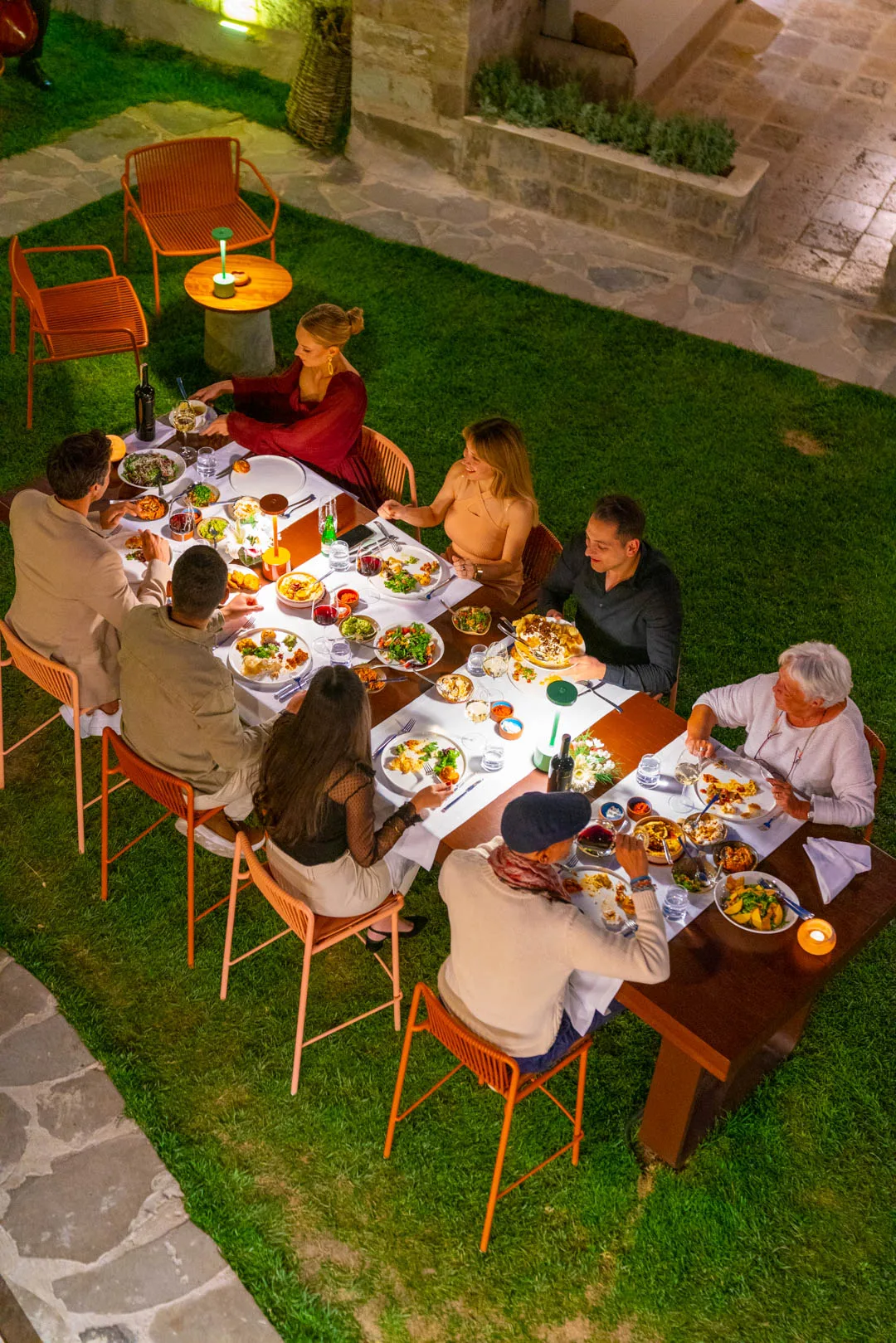 Moniq Restaurant — photo 17