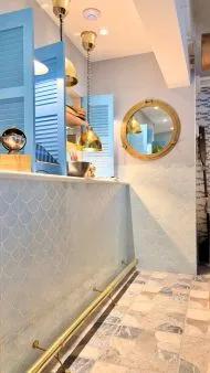 Sapori di Mare, Miami